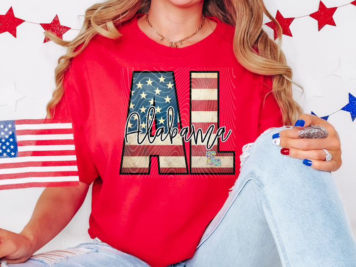 Patriotic AL