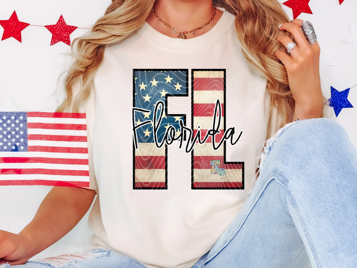 Patriotic FL