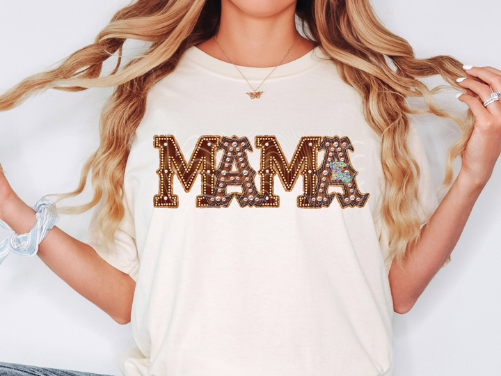 Mama