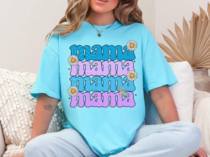 Mama