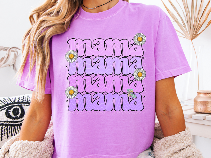 Mama