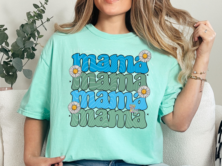 Mama