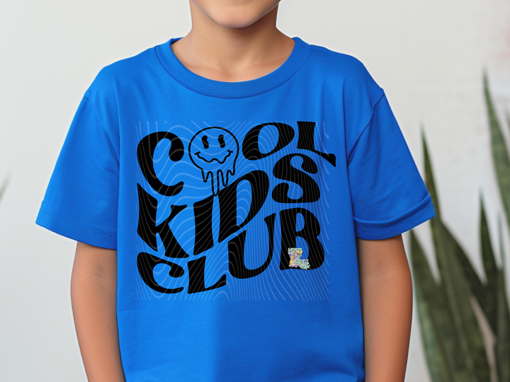 Cool Kids Club