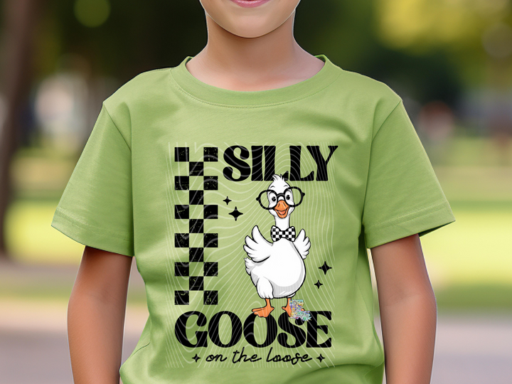Silly Goose