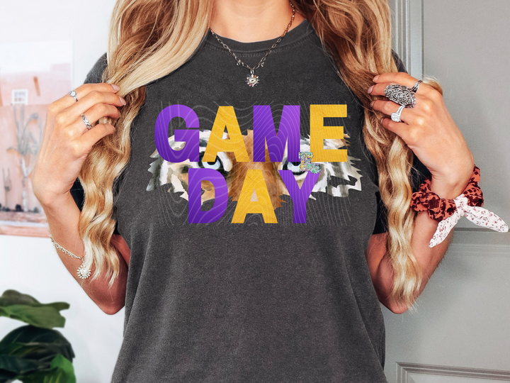 Gameday