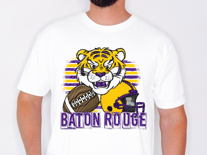Baton Rouge