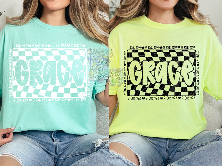 Grace