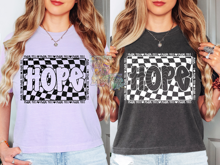 Hope