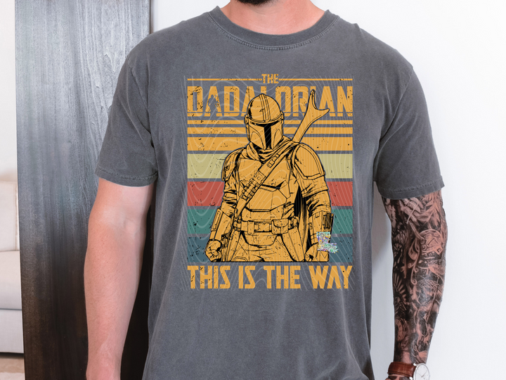 Dadalorian