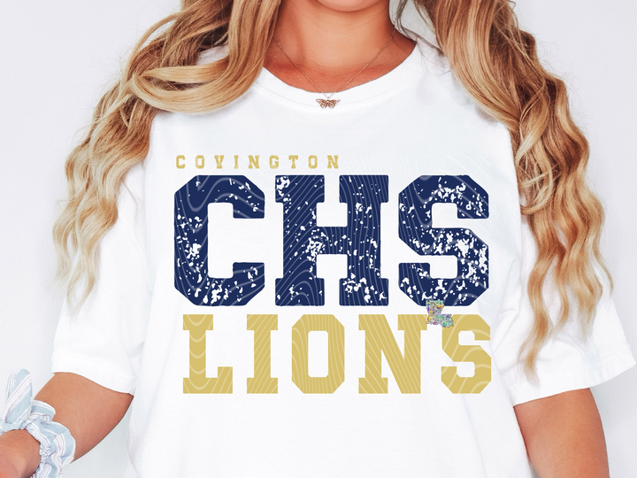 CHS Lions