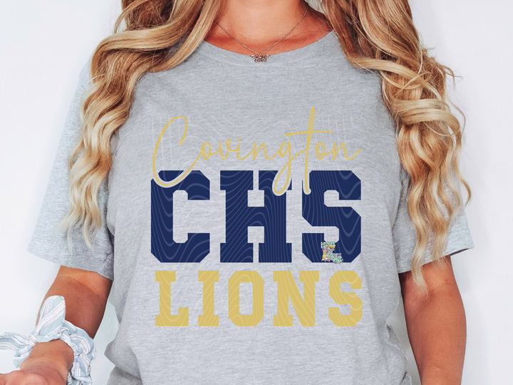 CHS Lions