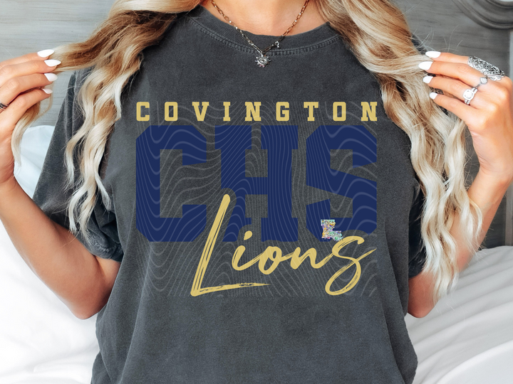 CHS Lions