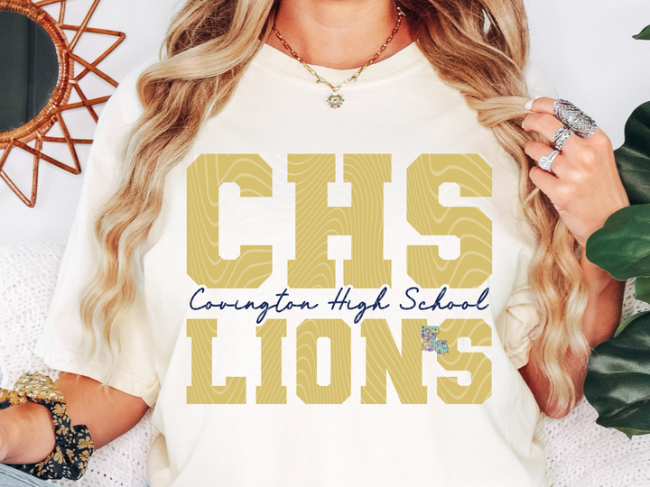 CHS Lions