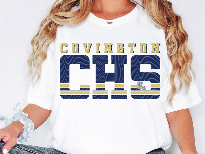 CHS Lions