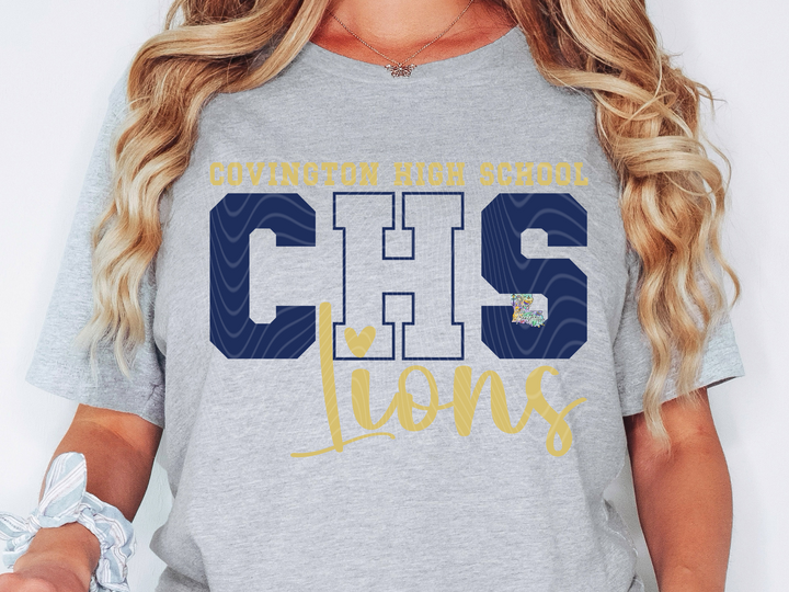 CHS Lions