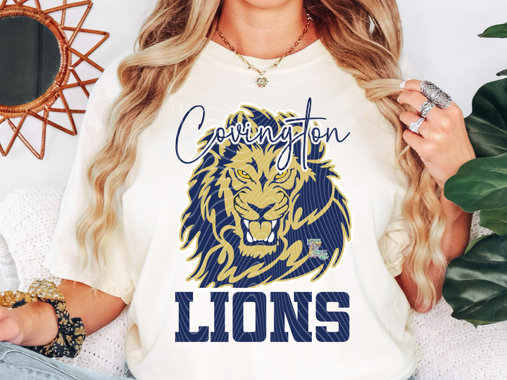 CHS Lions