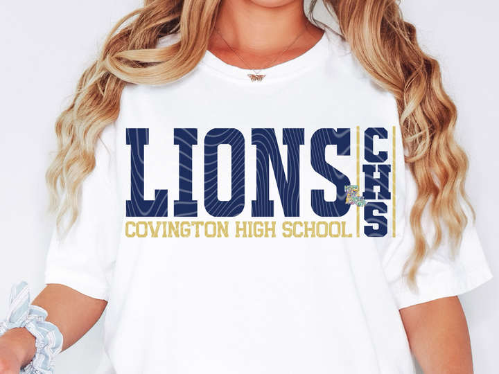 CHS Lions