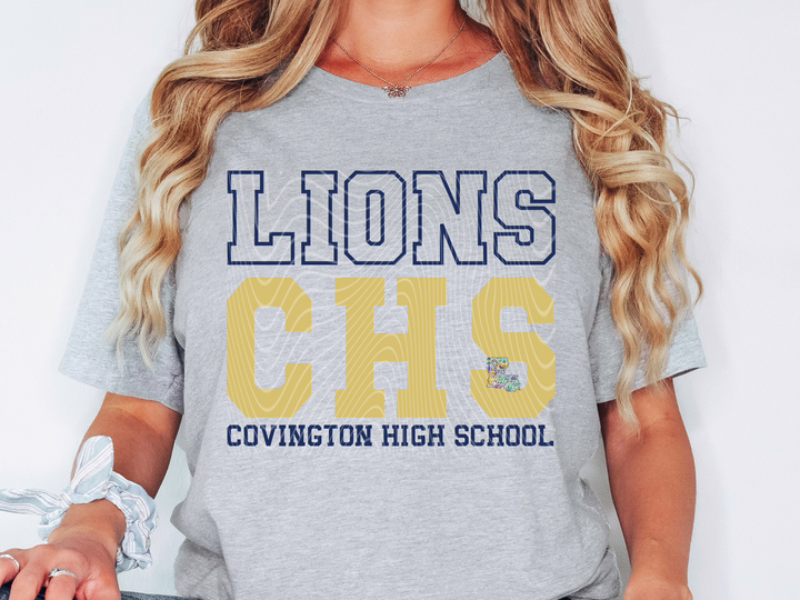 CHS Lions
