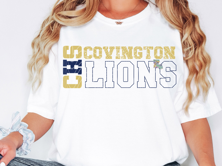 CHS Lions