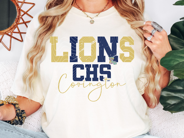 CHS Lions
