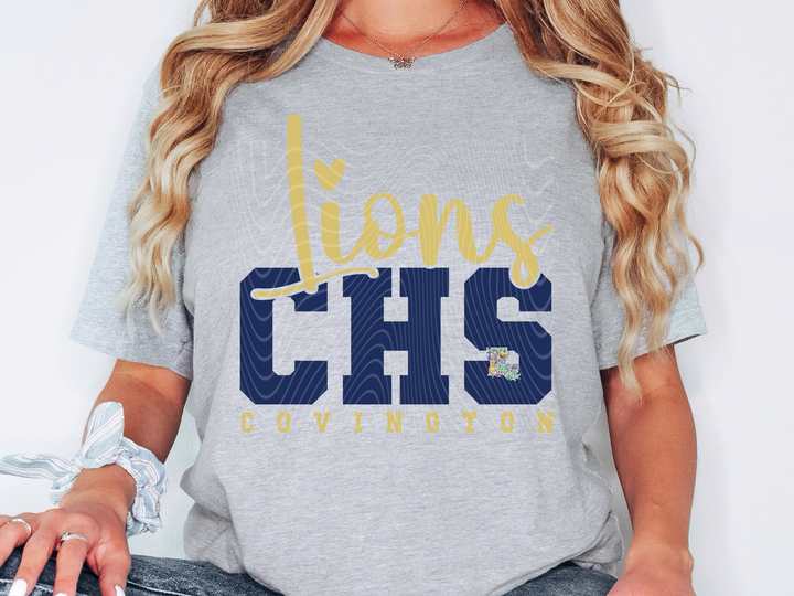 CHS Lions