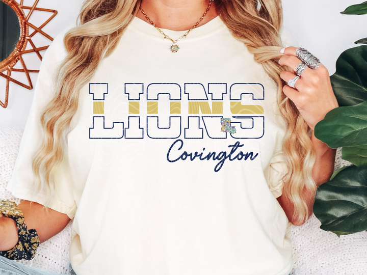CHS Lions
