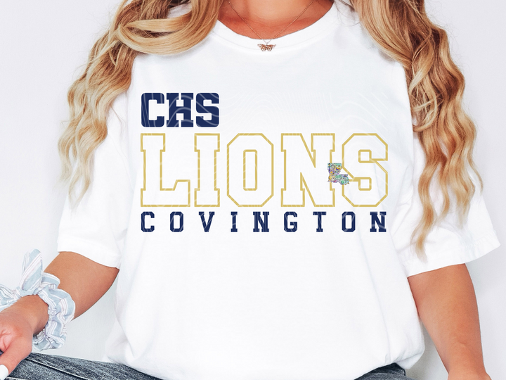 CHS Lions