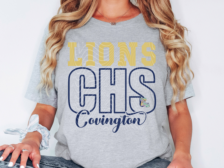 CHS Lions