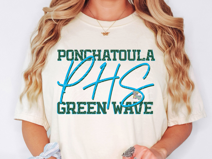 PHS Greenwave