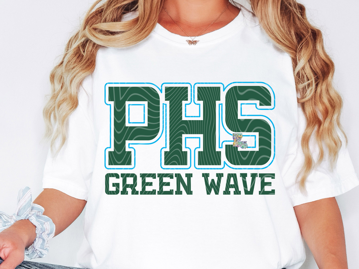 PHS Greenwave