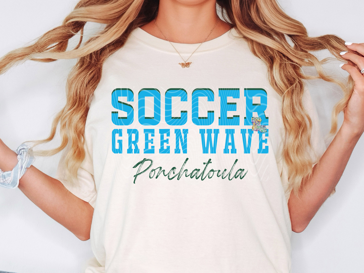 PHS Greenwave Soccer