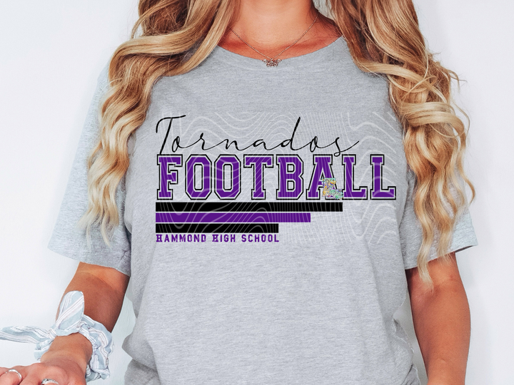 HHS Tornado Football