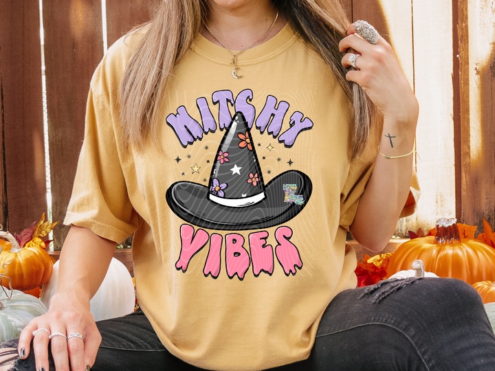 Witchy Vibes