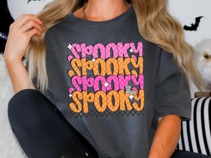 Spooky