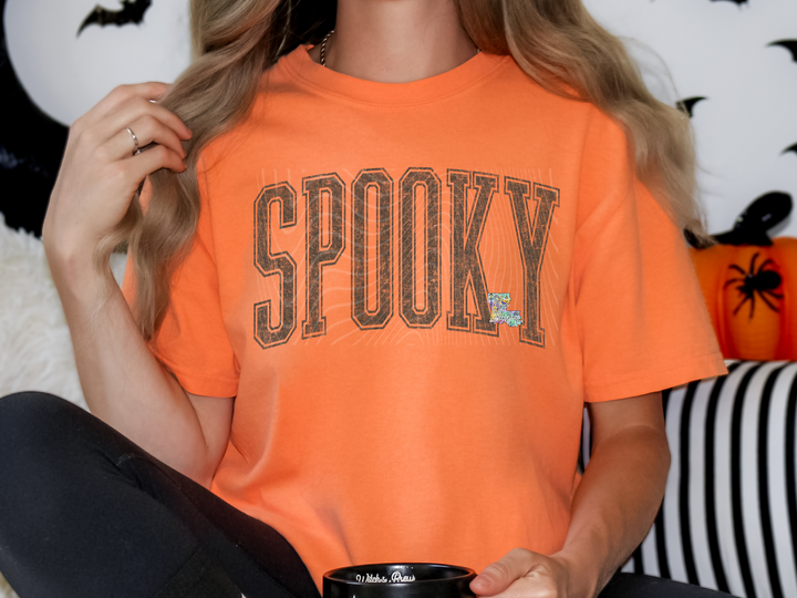 Spooky