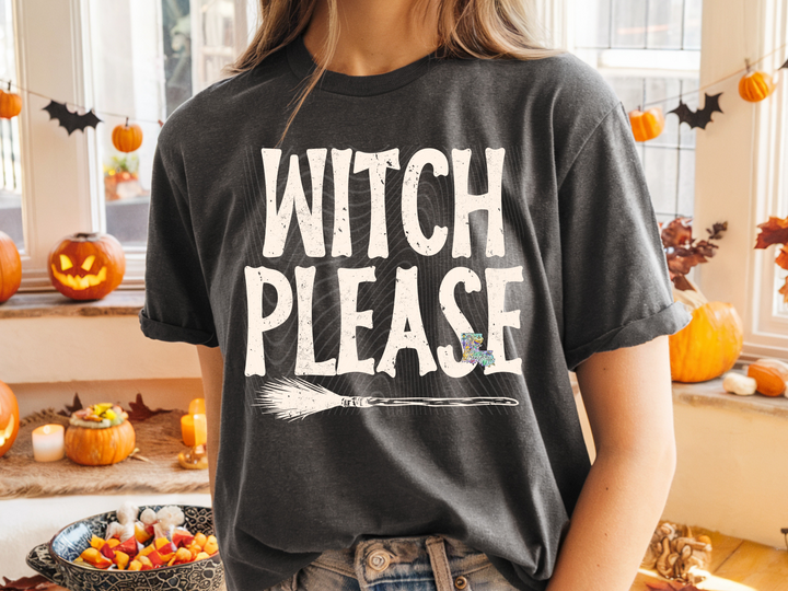 Witch Please