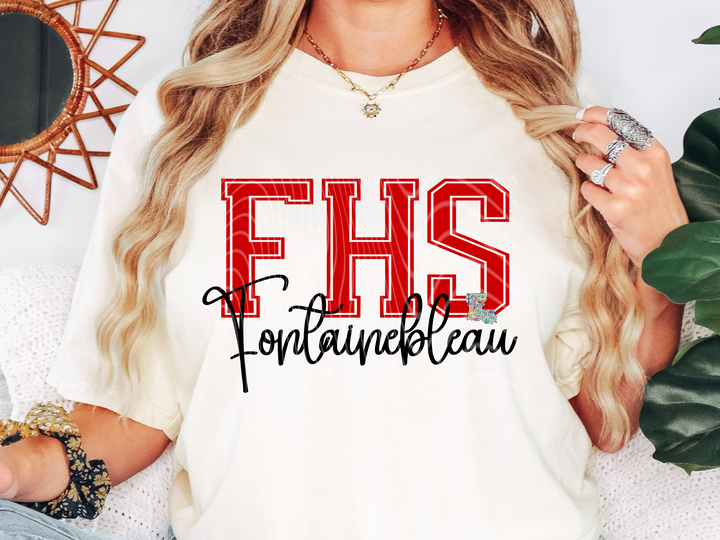 FHS Bulldog