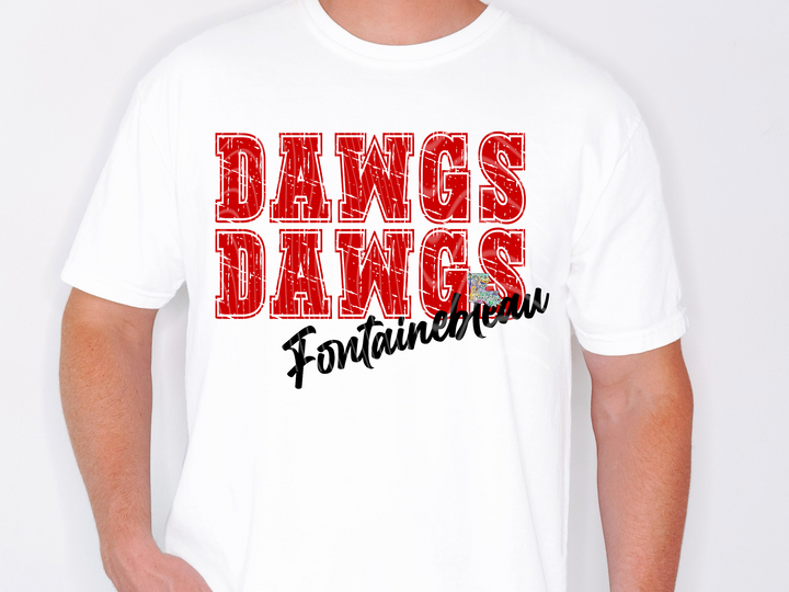FHS Bulldog