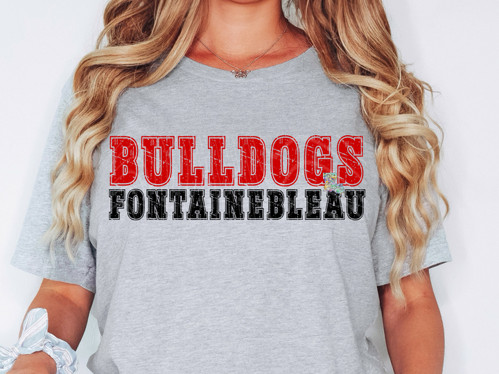 FHS Bulldog