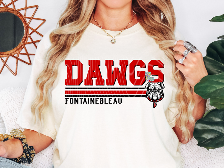 FHS Bulldog