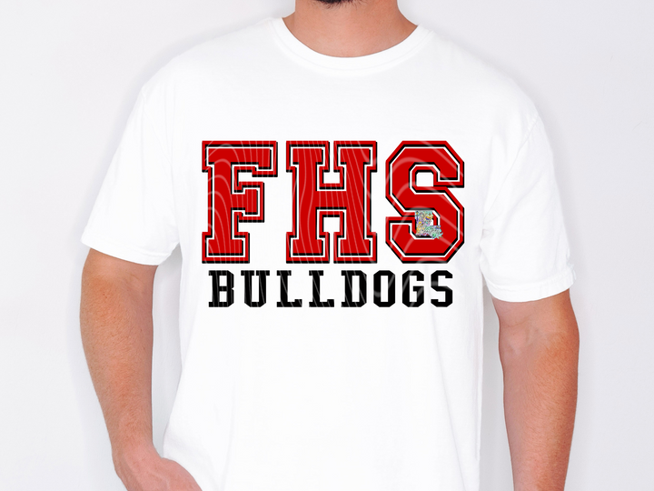 FHS Bulldog