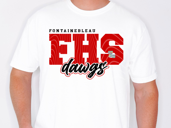 FHS Bulldog
