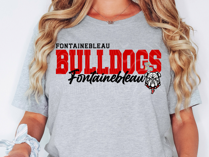 FHS Bulldog