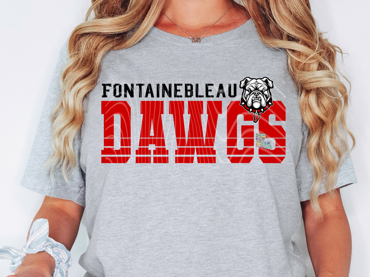 FHS Bulldog