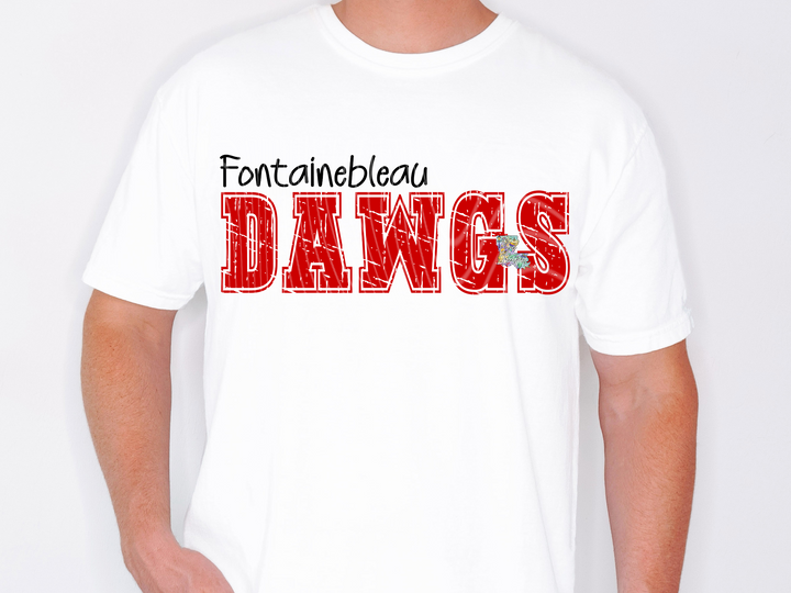 FHS Bulldog