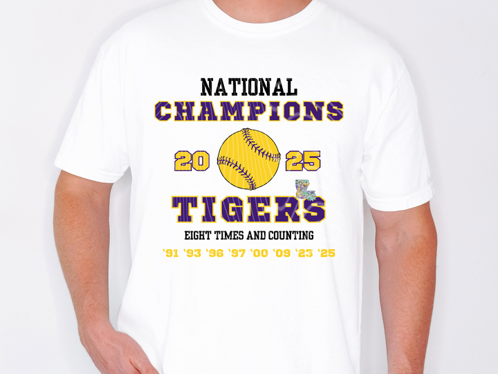 National Champs