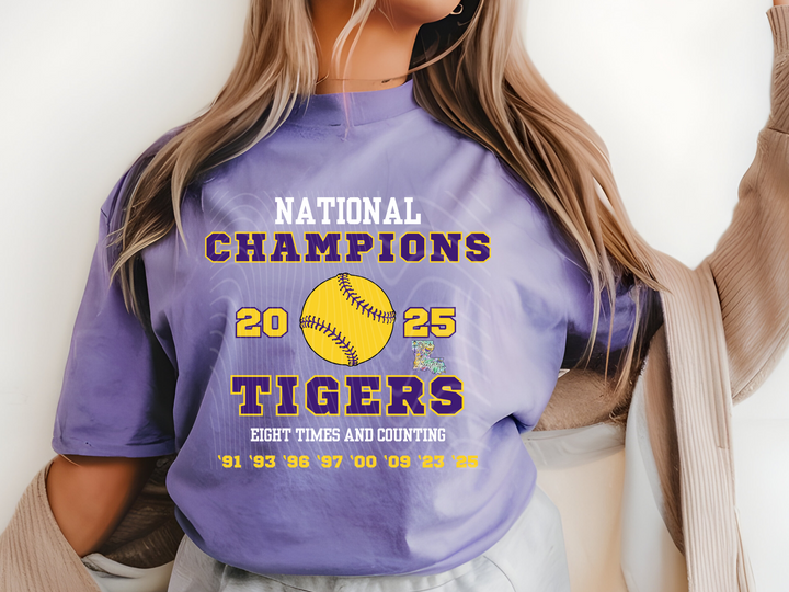 National Champs