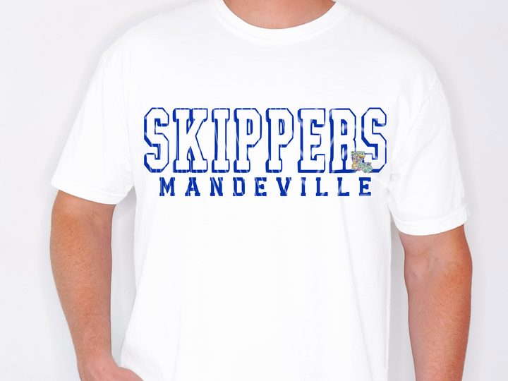MHS Skippers