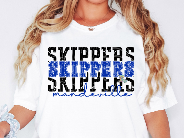 MHS Skippers
