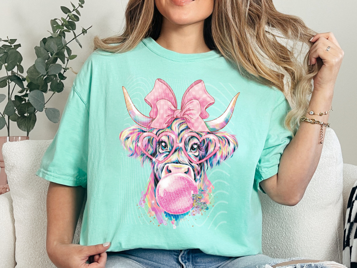 Highland Cow